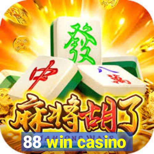 88 win casino